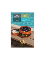 SUN BROWN Bronzlaştırıcı Yoğun Bronzluk Jeli 200 ml - Görsel 5