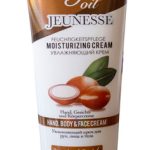 JEUNESSE Argan Özlü Nemlendirici El Yüz ve Vücut Kremi 250 ml