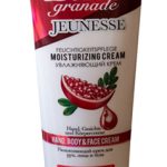 JEUNESSE Nar Özlü Nemlendirici El Yüz ve Vücut Kremi 250 ml