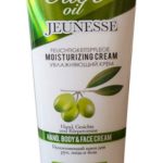 JEUNESSE Zeytinyağı Özlü Nemlendirici El Yüz ve Vücut Kremi 250 ml