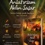 MUTLU ÇELİK Anlatırsam Aklın Şaşar
