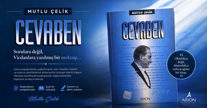 MUTLU ÇELİK Cevaben - Görsel 3