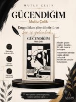 MUTLU ÇELİK 8 li Kitap Seti - Görsel 7