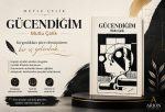 MUTLU ÇELİK Gücendiğim - Görsel 3