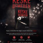 MUTLU ÇELİK Keşke Demeden
