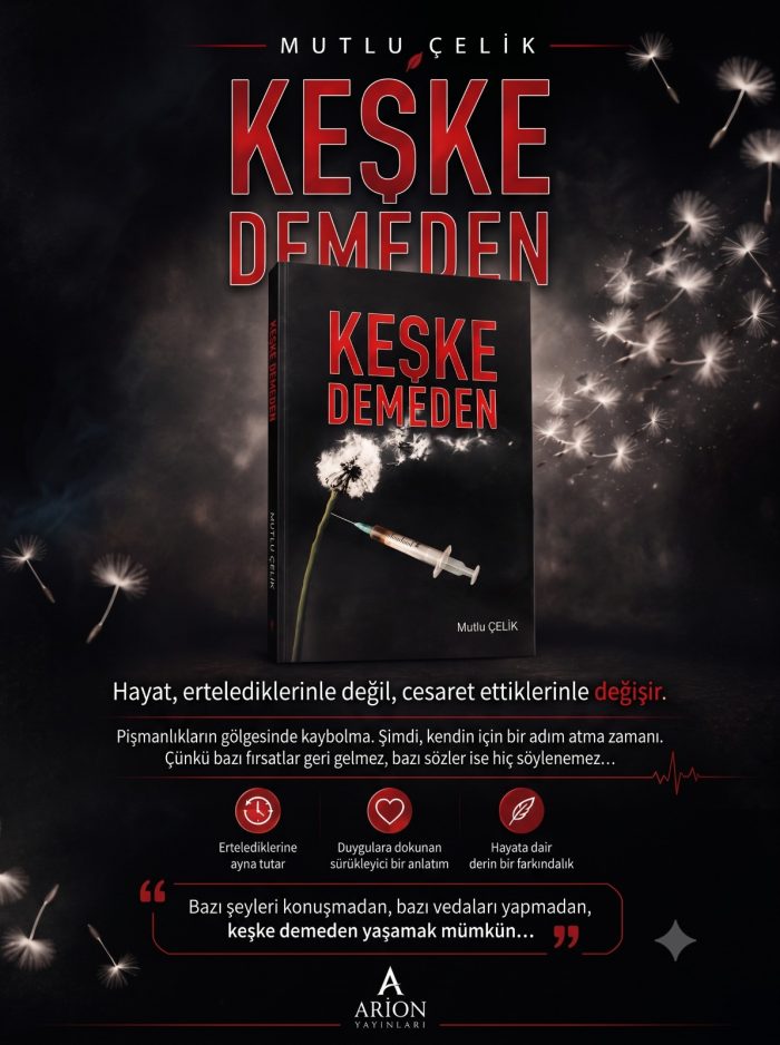 MUTLU ÇELİK Tüm Kitapları (9'lu Set) - Görsel 8