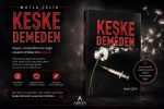 MUTLU ÇELİK Keşke Demeden - Görsel 4