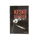 MUTLU ÇELİK Keşke Demeden