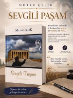 MUTLU ÇELİK 2 li Kitap Seti - Görsel 3