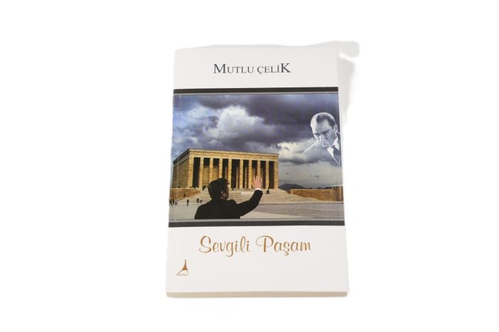 MUTLU ÇELİK Sevgili Paşam - Görsel 3