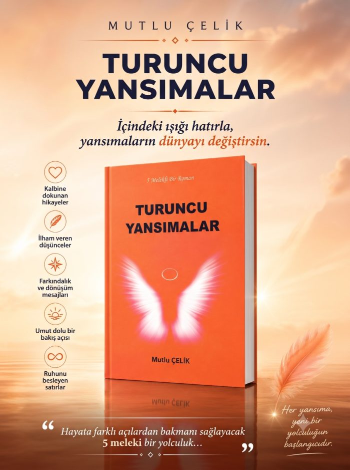 MUTLU ÇELİK 3 lü Set2 - Görsel 2