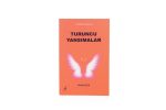 MUTLU ÇELİK Turuncu Yansımalar