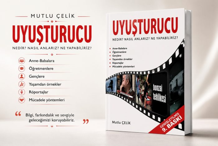 MUTLU ÇELİK Uyuşturucu - Görsel 5