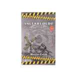 MUTLU ÇELİK Vallahi Oldu