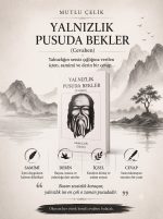 MUTLU ÇELİK 7 li Kitap Seti - Görsel 6