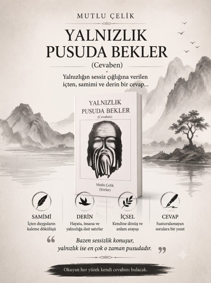 MUTLU ÇELİK 7 li Kitap Seti - Görsel 6