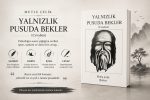 MUTLU ÇELİK Yalnızlık Pusuda Bekler - Görsel 3