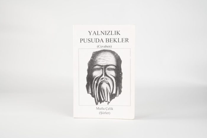 MUTLU ÇELİK Yalnızlık Pusuda Bekler - Görsel 4