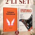 MUTLU ÇELİK 2 li Kitap Seti-3