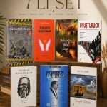MUTLU ÇELİK 7 li Kitap Seti