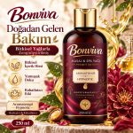 BONVİVA Aromaterapi Hypnotıc Spa ve Masaj Yağı 250 ml - Görsel 5