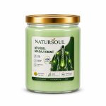 NATURSOUL Rahatlatıcı Bitkisel Masaj Kremi 100 ml