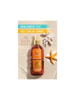 SUN BROWN Bronzlatıcı Havuç Yağı 200 ml - Görsel 5