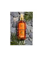 SUN BROWN Bronzlatıcı Havuç Yağı 200 ml - Görsel 6