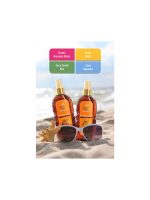 SUN BROWN Bronzlatıcı Havuç Yağı 200 ml - Görsel 4