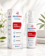 SOLCOSTRYL Bitkisel Ağız İçi Dezenfektan 30 ml - Görsel 2