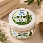 DORİS Anti-Term Termal Masaj Kremi 150 ml