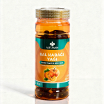 ALFTAMİN Bal Kabağı Çekirdeği Yağı 100 Softjel