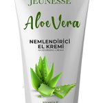 JEUNESSE Aleo Vera Nemlendirici El Kremi Çanta Boy 90 ml