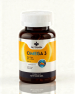 ALFTAMİN Omega 3 Balık Yağı 1300 Mg 60 Softjel Kapsül - Görsel 3