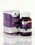 ALFTAMİN Glukozamin 60 Tablet Glucosamıne Chondroıtın MSM Kollajen Hyluronik Asit - Görsel 2