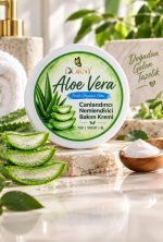 DORSY Canlandırıcı ve Nemlendirici El Yüz ve Vücut Kremi 150 ml - Görsel 4