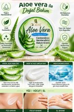 DORSY Canlandırıcı ve Nemlendirici El Yüz ve Vücut Kremi 150 ml - Görsel 3