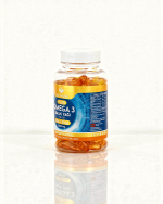ALFTAMİN Plus Omega 3 EPA+DHA Balık Yağı 100 Softjel Kapsül - Görsel 2