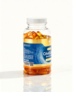 ALFTAMİN Plus Omega 3 Balık Yağı 200 SoftJel Kapsül - Görsel 2