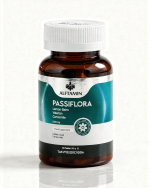 ALFTAMİN Passiflora 1000 mg 60 Kapsül - Görsel 3