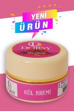DORSY Gül Kokulu Nemlendirici Vücut Kremi 100 ml - Görsel 4