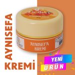DORSY Aynısefa Kremi 100 ml