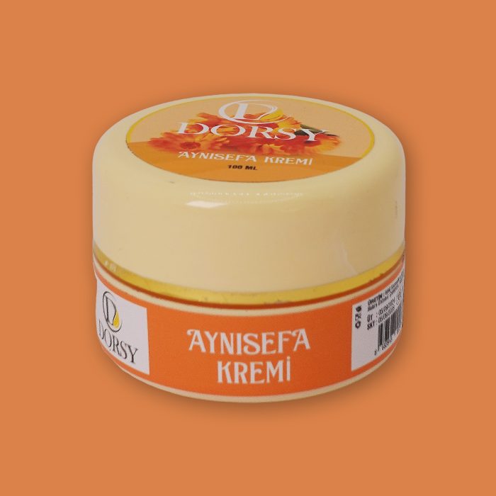 DORSY Aynısefa Kremi 100 ml - Görsel 3