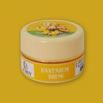 DORSY Nemlendirici Kantaron Kremi 100 ml - Görsel 3