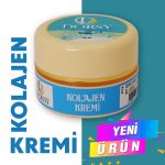 DORSY Kolajen Kremi 100 ml