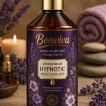 BONVİVA Hypnotik Aromaterapi Masaj ve Spa Yağı 500 ml