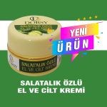 DORSY Salatalık Özlü Krem 100 ml